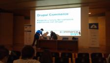 DrupalCamp Madrid 2012